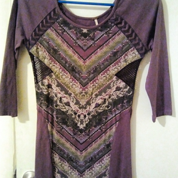 Free people dress size small - Picture 1 of 2